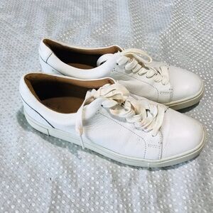 FRYE sneakers